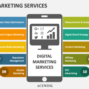ACEWINK Digital Marketing Service